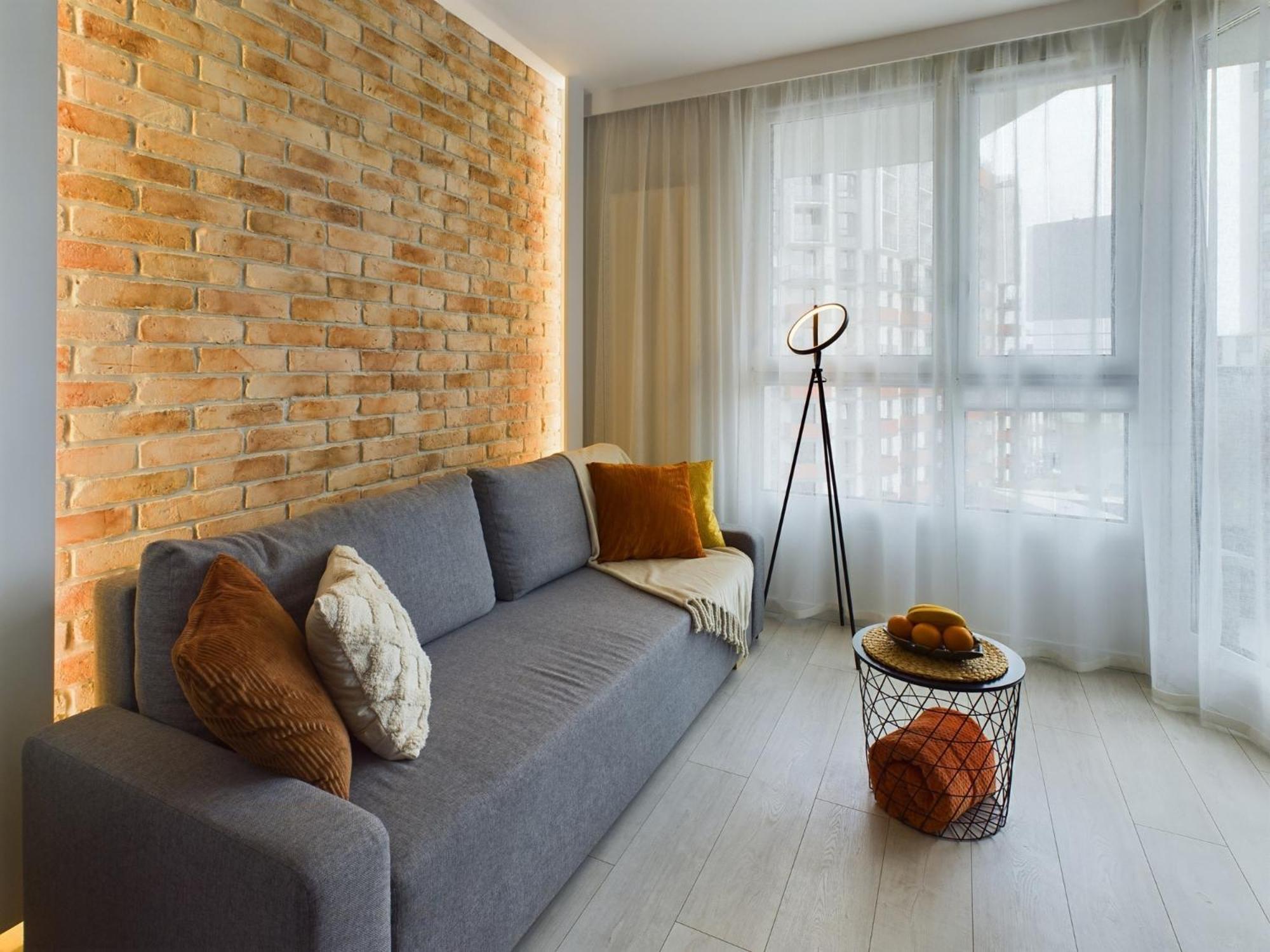 City Centre & Modern Quiet Apartment With Parking By Renters Prestige Краков Экстерьер фото